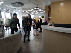 -BOF HAIR BY HONTO