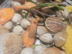 -三个渔夫·蒸汽海鲜(小白楼店)