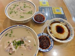 -易老妈蹄花.特色川菜(人民公园总店)