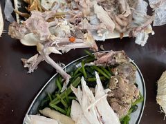 -吉英盐焗鸡(文中路店)