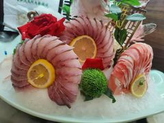 -百草滩羊清水涮羊肉(长城路店)