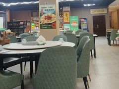 -大草原清真饭庄(沙河店)