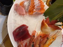 -松坂屋日料自助(长城路店)