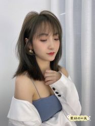 -MOKA HAIR SALON 烫染造型