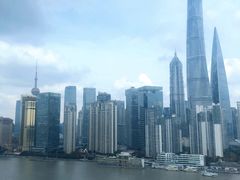 -上海外滩英迪格酒店