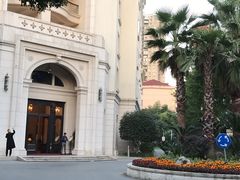 -上海汾阳花园酒店