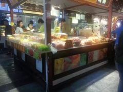 -东门町美食街