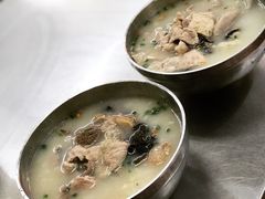 -广场正宗原汁薏米店