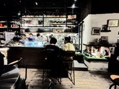 -青咖啡(三坊七巷店)