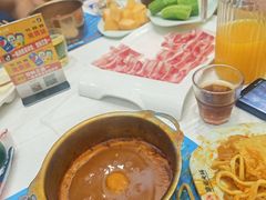 -德龙火锅(松源街直营店)