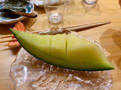 -鮨青(恒基名人购物中心店)