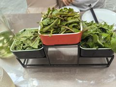 -天毓山庄·餐厅