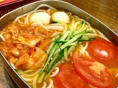 -三肥两瘦烤肉(鹿城店)