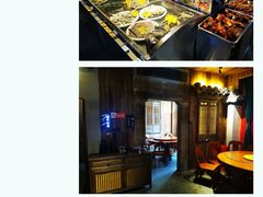 -徽三说·土徽菜·中国徽菜连锁品牌(一中店)