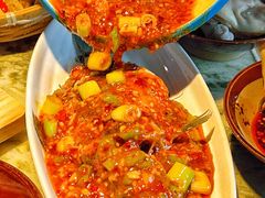 -常和州·夜宵大排档(常州单店)