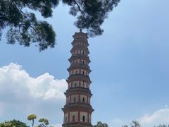-广州莲花山旅游区