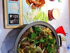 -吉祥春饼·烤鸭(常州新城吾悦店)