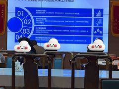 大堂-清真·金城老碗牛肉面揪面片(兰州总店)