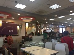 -乡村基(双流时代奥特莱斯餐厅)