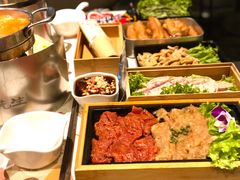 -火锅先生(五马街店)