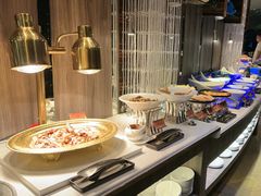 -广州花园酒店·凌璇阁旋转餐厅CAROUSEL360