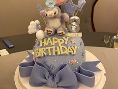 -香山湖渔家大院