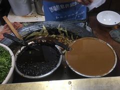 -正味斋锅巴菜(西北角店)