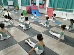 -快乐琴弦音乐舞蹈艺术教育中心(马连道校区)