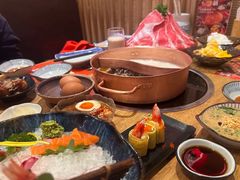 -伊豆野菜村(大族广场店)