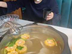 -潮发潮汕牛肉店(永庆坊店)