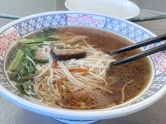 -天龙宝严素食馆(大兴善寺店)