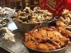 -广州天河希尔顿酒店