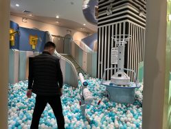 -meland club亲子乐园(重庆万象城店)