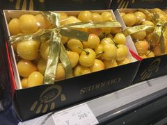 -Olé精品超市(沈阳万象城店)