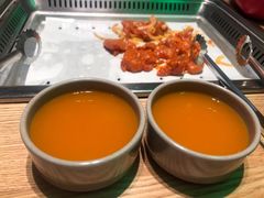 -新石器烤肉(马鞍山印象汇店)