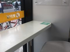 观景位-便利蜂(河东区十一经路68号店)