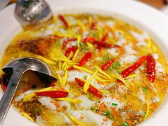-新太二·鲜料川菜(东汇城店)