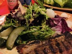 -五洲皇冠巴西烤肉餐厅