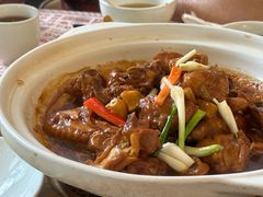 -顺风汤馆·广府粤菜(江宸天街店)
