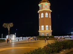 -西秀海滩公园