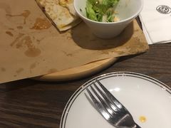 墨西哥煎饼-疯克大象美式烤肉餐厅