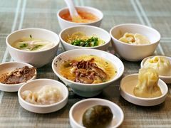 -正一涵老味道名小吃(广汉总店)