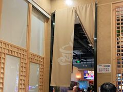 大堂-陶德砂锅(蜀汉路店)