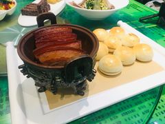 -令氏家外家岐山面(火炬路店)