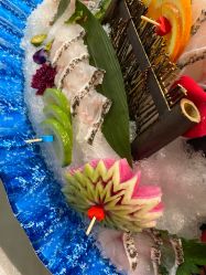 -东庭海鲜酒店(世茂广场店)