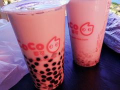 -CoCo都可(文星广场店)