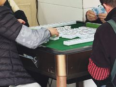 -温记府廟豆汤饭·始于1955年(海椒店)