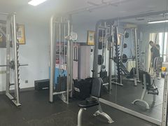 -悦健身私教工作室(双井店)