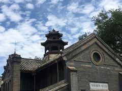 -中华圣公会教堂旧址