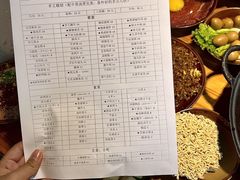 -阳阳老火锅(小南门店)